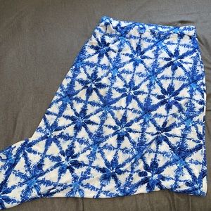 Michael Kors maxi skirt